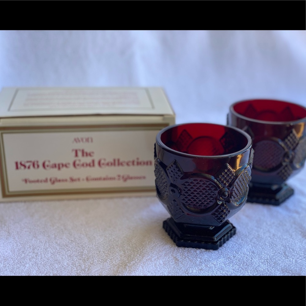 1876 Cape Cod Collection